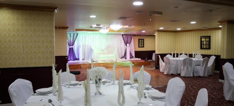 阿尔布斯坦酒店(Al Bustan Hotel)图片