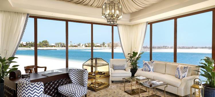 拉斯阿尔卡麦海滩丽思卡尔顿酒店(The Ritz-Carlton Ras Al Khaimah, Al Hamra Beach)图片