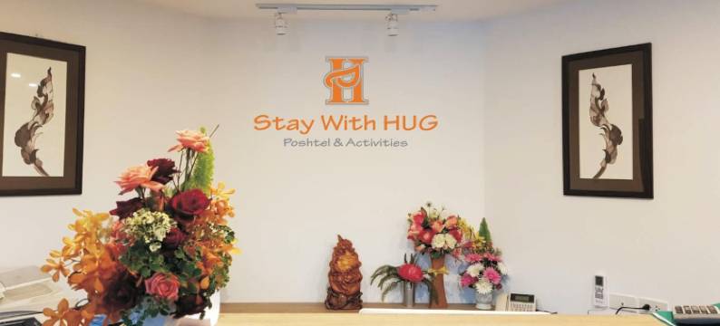 清迈中点活动旅舍(Chiangmai Midpoint Activity Hostel)图片