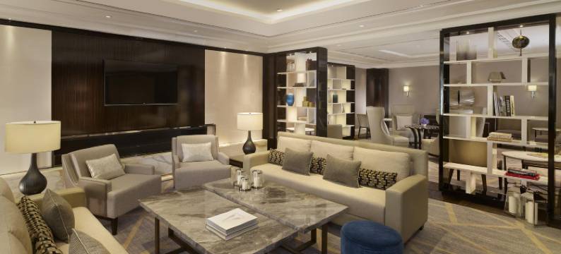 布达佩斯哈布图宫殿酒店 (前丽思卡尔顿酒店)(Al Habtoor Palace Budapest)图片