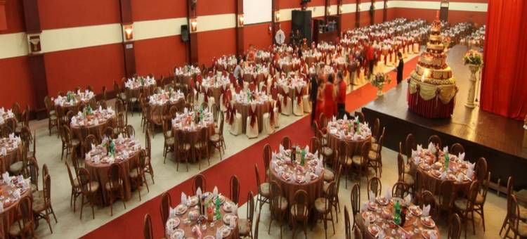 塔拉坎广场酒店(Hotel Tarakan Plaza)图片