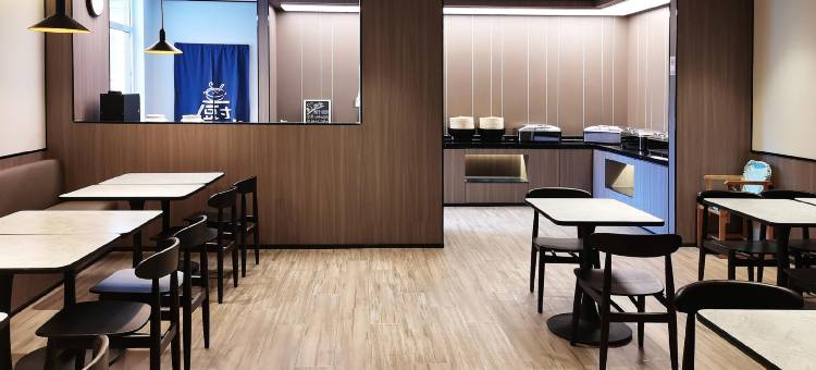 汉庭酒店(唐山北站店)图片