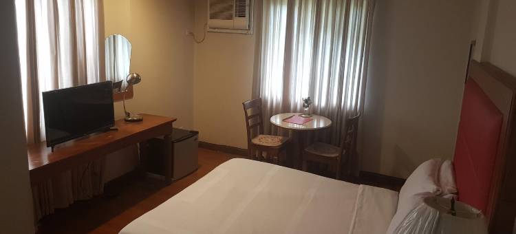 巧克力和草莓酒店(Chocolate and Berries Hotel)图片