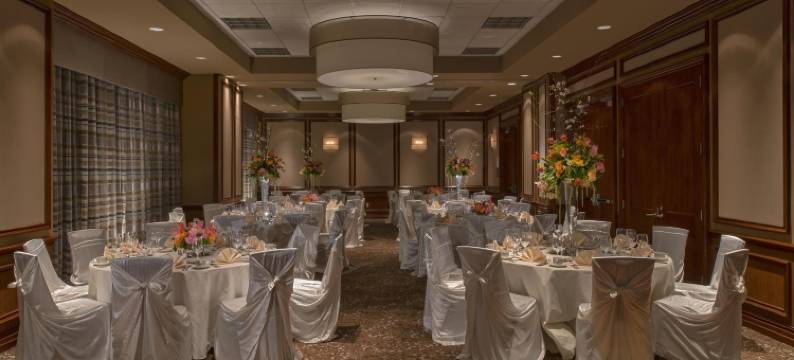 威斯汀休斯顿市中心酒店(The Westin Houston Downtown)图片