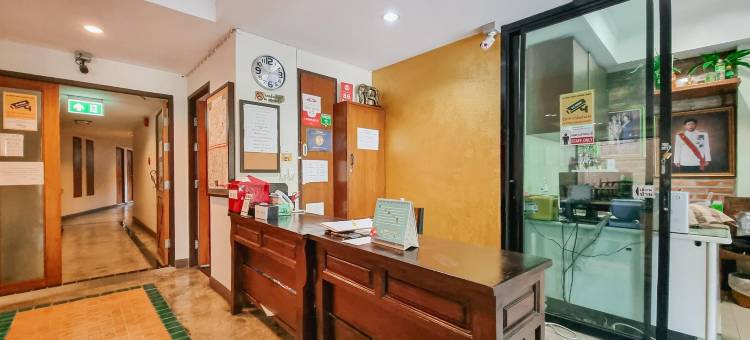 阳光之家酒店(Sunshine House)图片