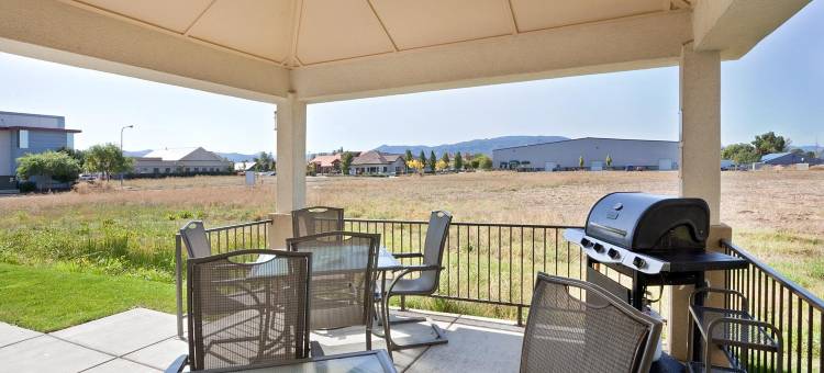 Candlewood Suites 梅德福(Candlewood Suites Medford)图片