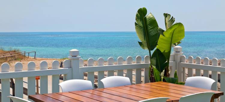 特拉达夸度假村(Terra d'Acqua Resort & Spa)图片