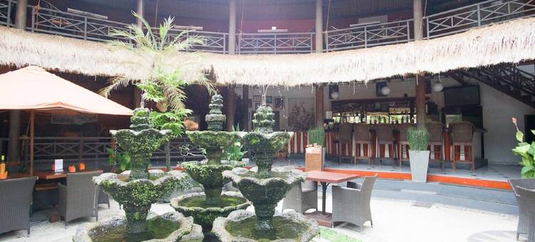 RedDoorz Premium Near Senggigi Beach图片