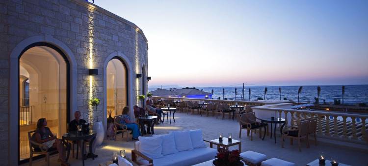 Mitsis Selection Laguna图片