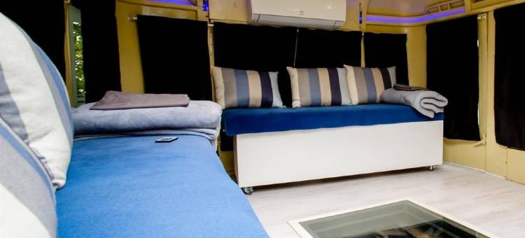 毕加索度假屋(Hébergement Insolite Picasso)图片