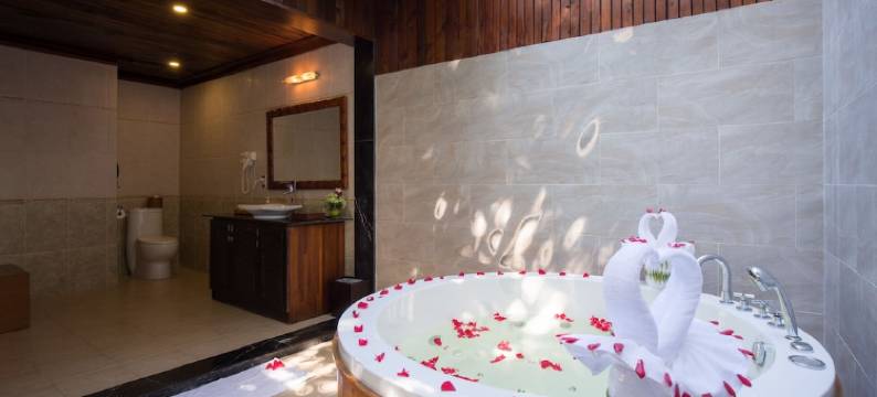 钻石湾Spa度假酒店(Diamond Bay Resort & Spa)图片