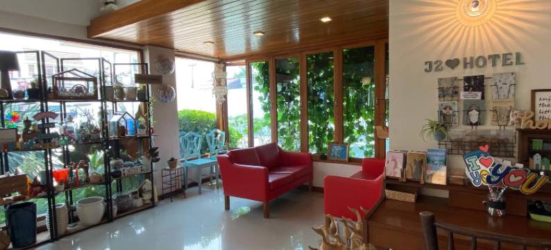 J2酒店(J2 Hotel)图片