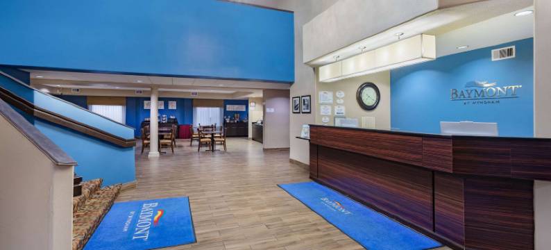 米兰温德姆呗盟酒店(Baymont by Wyndham Milan)图片