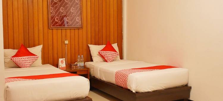 OYO 1333 Wisata Hotel图片