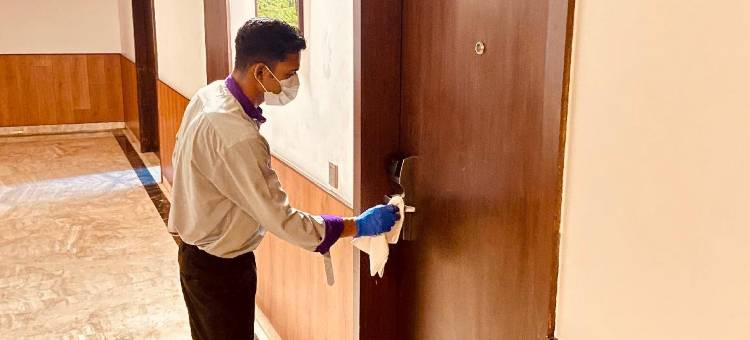 中央公园酒店(Hotel Central Park)图片