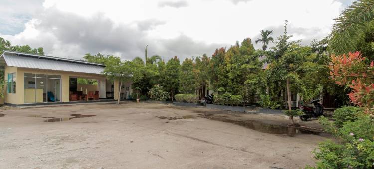 红门酒店-武吉克敏丁路(RedDoorz at Jalan Bukit Keminting)图片