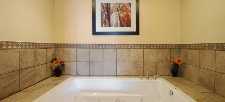 朴茨茅斯速8酒店(Super 8 by Wyndham Portsmouth)图片