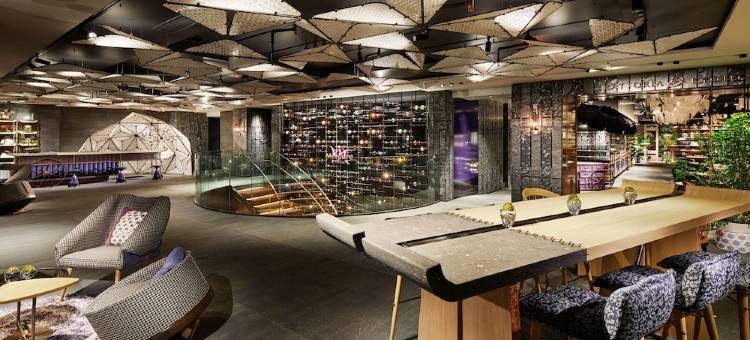 京都站美居酒店(Mercure Kyoto Station)图片