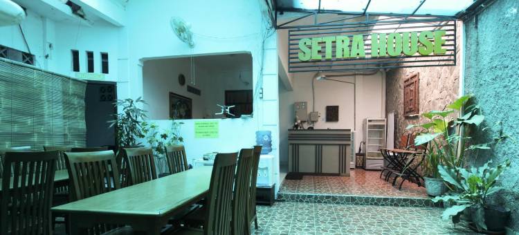 红门酒店@瑟图兰拉亚(RedDoorz @ Seturan Raya)图片