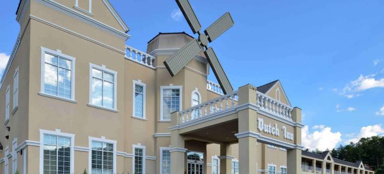 荷兰凯艺酒店(Dutch Inn)图片