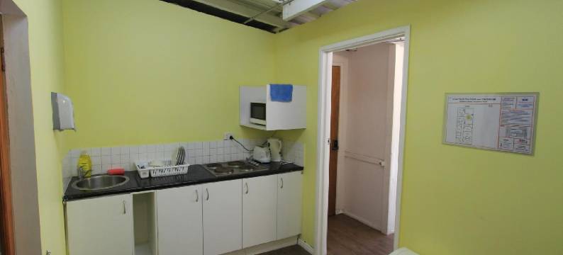 崖屋汽车旅馆(The Cliff House)图片