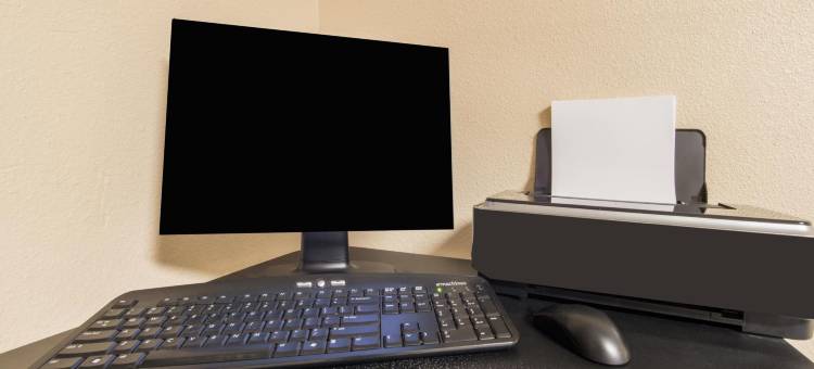 戴斯酒店列克星敦东南/汉堡(Days Inn by Wyndham Lexington South/Hamburg)图片