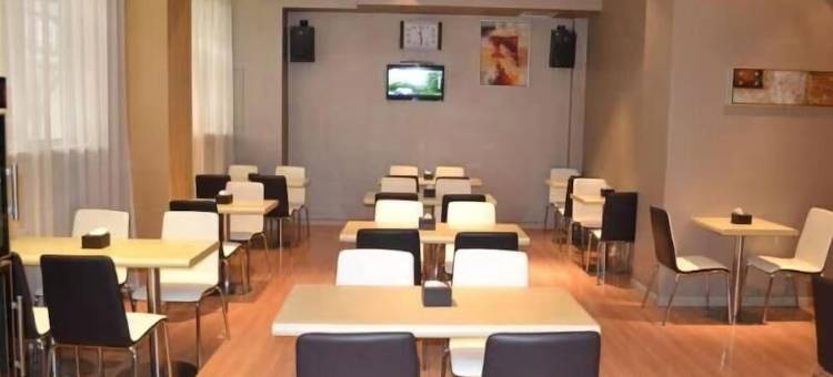 瑞程连锁酒店(安阳火车站店)图片