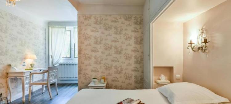 洛吉斯勒商业酒店 - 达拉克(Logis Hôtel le Commerce- Darracq)图片