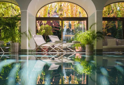 Hotel Gasthof BrandstätterHotel Overview