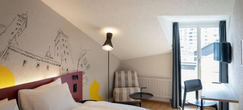 斯托卡尔柏霍夫酒店(Hotel Stockalperhof)图片