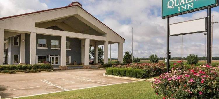 凯艺酒店(Quality Inn)图片