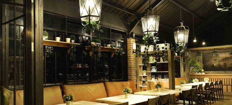 库托斯酒店(Kytos Hotel)图片