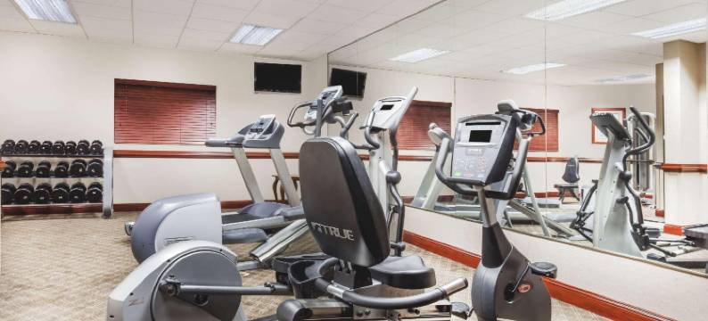 Lexington Expo Hotel by IHG图片