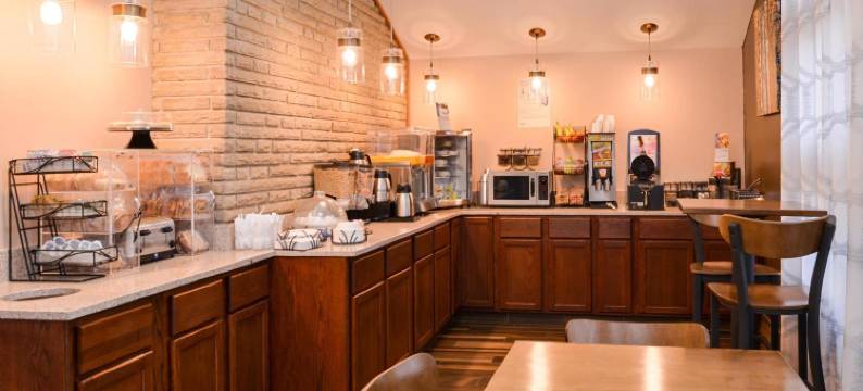 沃森温德姆戴斯酒店(Days Inn by Wyndham Wauseon)图片