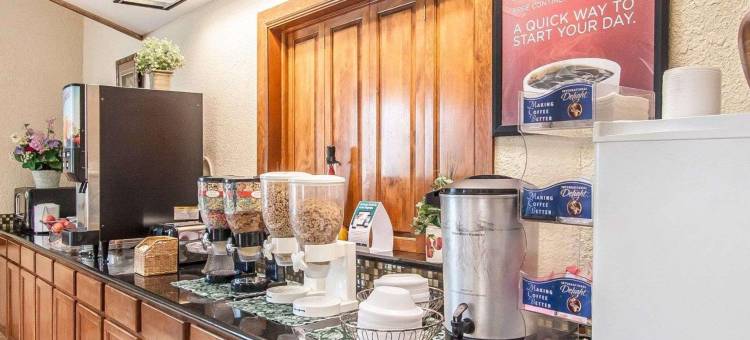 伊克诺旅馆(Econo Lodge)图片