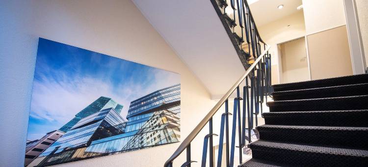 雷克斯速乐酒店(Hotel Rex)图片