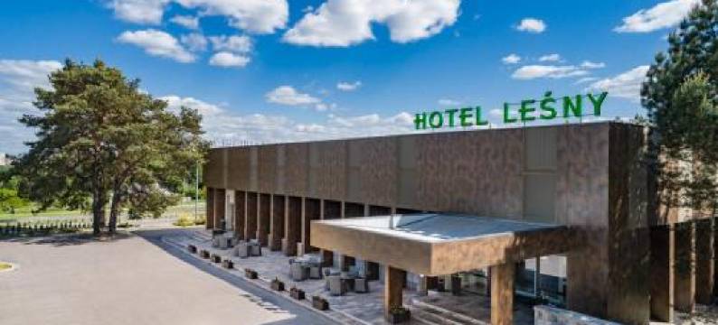 莱斯尼酒店(Hotel Leśny)图片