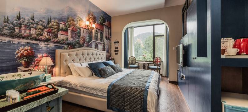 如果小院(吉庆山隧道接线分店)图片