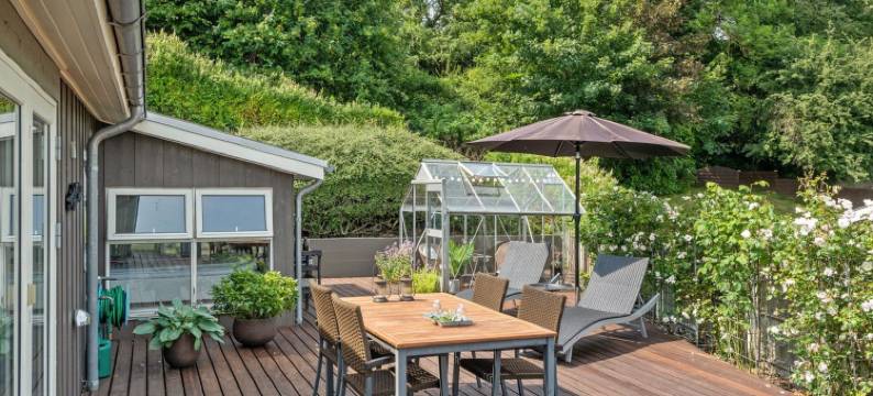 "Haraldina" - 350m to the Fjord图片