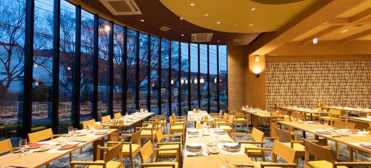 灯之宿灯月(Akarinoyado Togetsu)图片