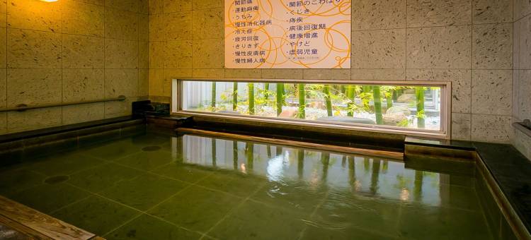 超级酒店JR富士站本馆(SUPER HOTEL JR Fuji Station Honkan)图片