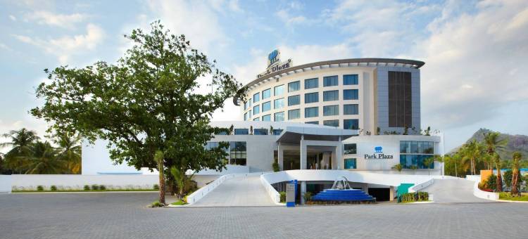 塞勒姆丽筠酒店(Radisson Salem)图片