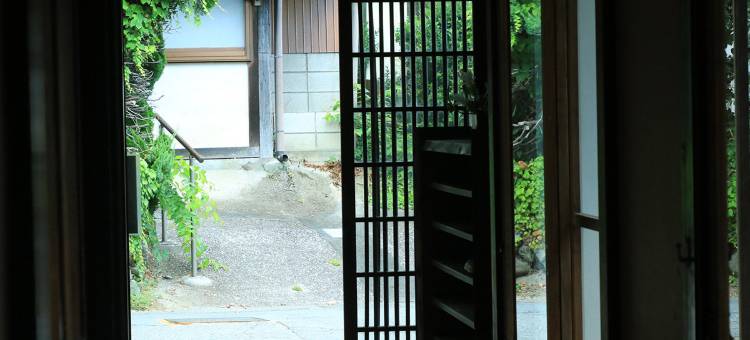 旅笼一番日式酒店(Hatago Ichiban)图片