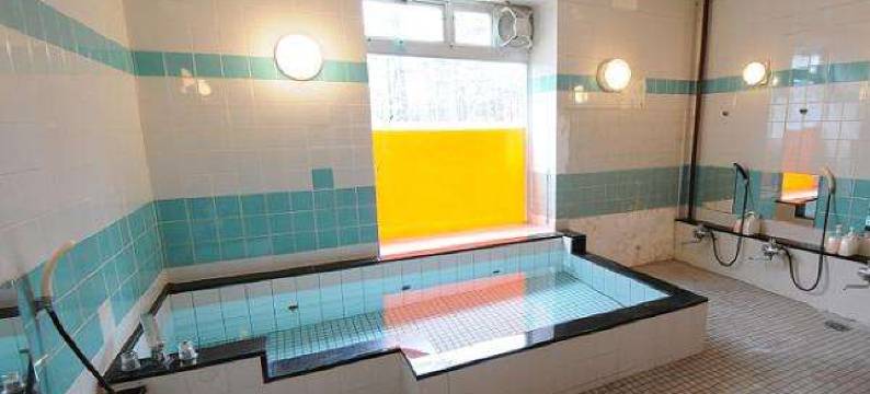 草津高原青年旅馆(Kusatsu Kogen Youth Hostel)图片