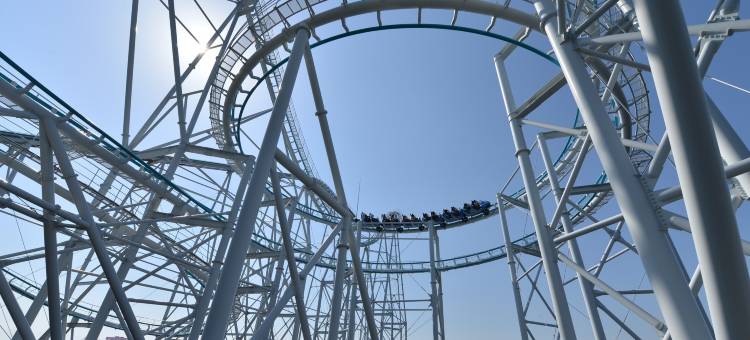 MYSTAYS横滨关内酒店(HOTEL MYSTAYS Yokohama Kannai)图片