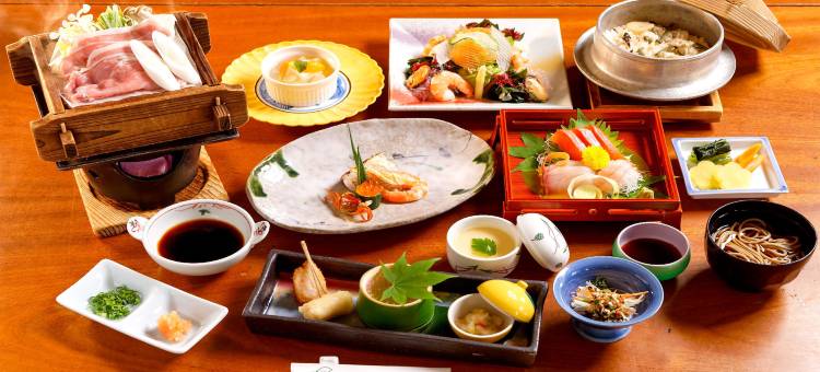 岩手山烧走温泉岩手憩之村酒店(Ikoinomura Iwate)图片