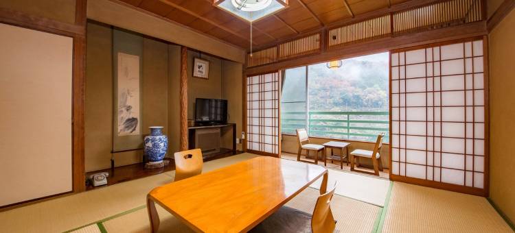 白地温泉 小西旅馆(Konishi Ryokan)图片