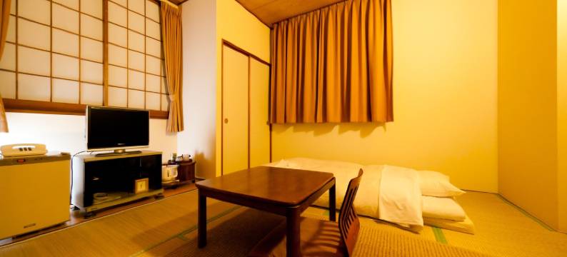 古河中央酒店(Koga Central Hotel)图片