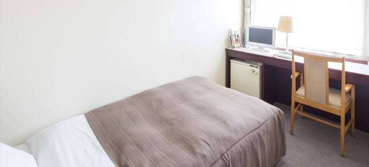 酒店虎屋(须贺川)(Hotel Toraya (Sukagawa))图片