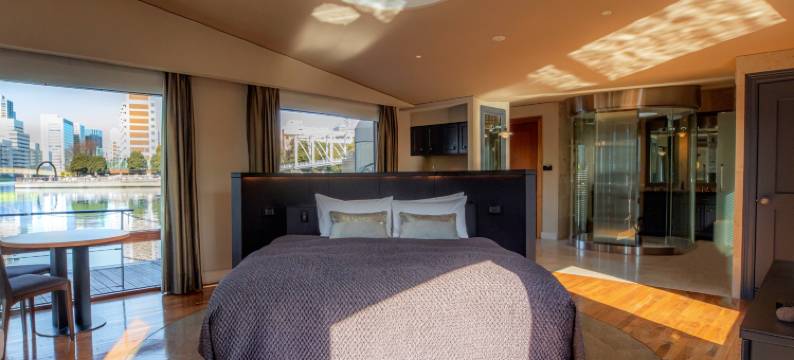 PETALS 东京 - 浮动酒店(Petals Tokyo - Floating Hotel)图片